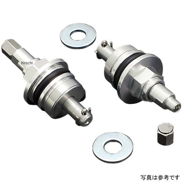 74-0140-2 ピーエムシー PMC Oリングイニシャルアジャスター用