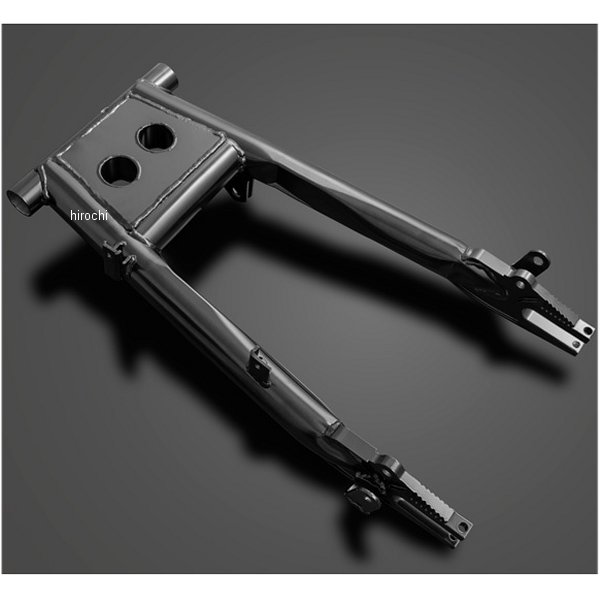 ピーエムシー PMC 強化型丸鉄スイングアーム スタビ無し 72年-75年 Z1