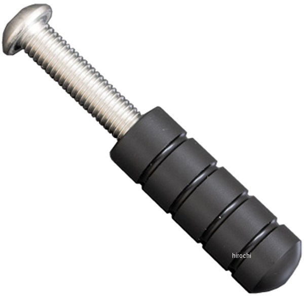 74-2000/11 ピーエムシー PMC DRAFT ペダルバー+ボルトセット BILLETバックステップキット用