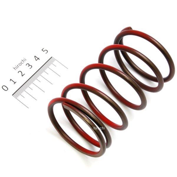 74042 デイトナ パワーアドバンス スーパークラッチセンタースプリング 10%アップ 赤 ライブDIO-ZX ライブDIO/SR スーパーDIO-ZX