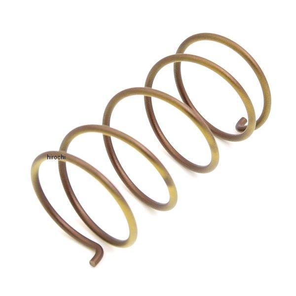 74053 デイトナ パワーアドバンス スーパークラッチセンタースプリング 3%アップ 黄 アドレスV125 05-09