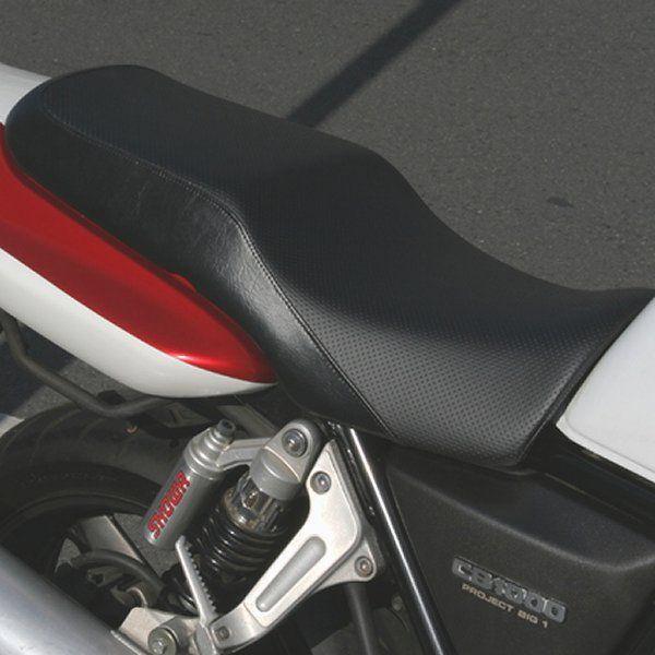 74261 デイトナ リプモシート RIPMO SEAT ディンプルメッシュ SB1000F/T2