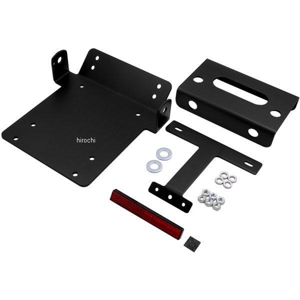 74309 デイトナ フェンダーレスキット ゼファー400