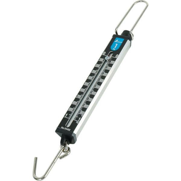 74452 404-6251 シンワ測定(株) シンワ 手ばかり 1kg 平面目盛板