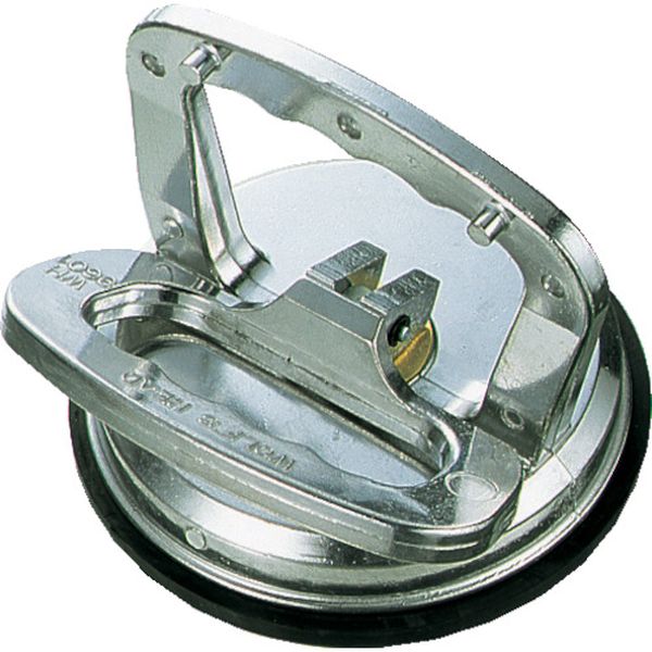 74481 467-9032 シンワ測定(株) シンワ ハンド吸着板シングルA