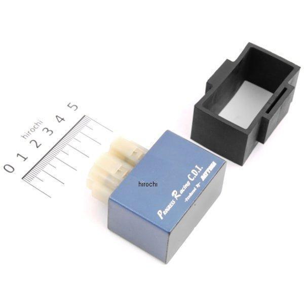 74684 デイトナ プログレス・レーシンングCDI モンキー/ゴリラ/エイプ/XRモタード