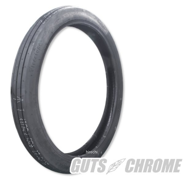 74773 ガッツクローム ファイアストーン レーシング 2.75-21