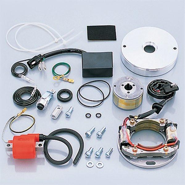 751-1083100 キタコ インナーローターKIT タイプI モンキー/ゴリラ