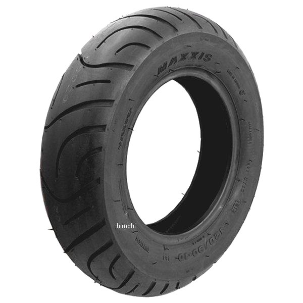 75115 デイトナ マキシス MAXXIS タイヤ M6029 120/70-10 54J TL モンキー・スクーター