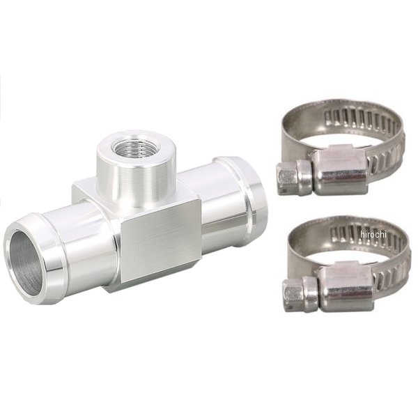 752-0560018 キタコ 温度計 アタッチメント ホース内径Ф18用