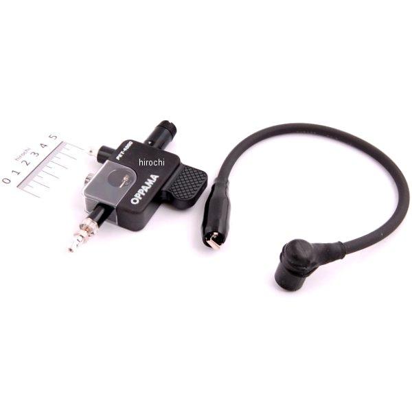 752-0600005 キタコ イグニッションチェッカー OPPAMA PET-4000