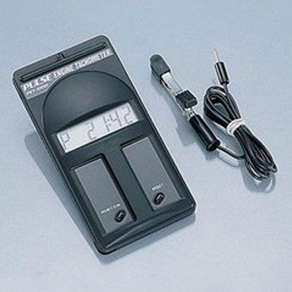 752-0600014 キタコ PET-1000R エンジン タコメーター 汎用