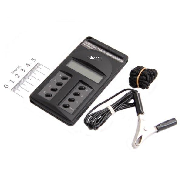 752-0600015 キタコ PET-1100R エンジン タコメーター 汎用