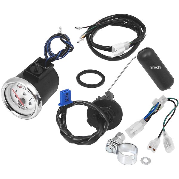 752-1125200 キタコ フューエルメーターKIT ズーマー