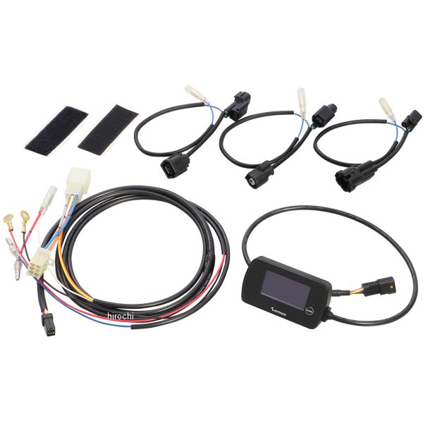 752-6011100 キタコ NEWリズム タイプ1 ホンダミニ