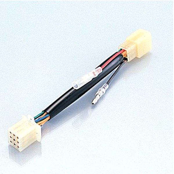 752-9998001 キタコ スピードメーターハーネス(EL60) エイプ