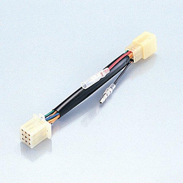 752-9998002 キタコ メーターハーネス リトルカブ/スーパーカブ