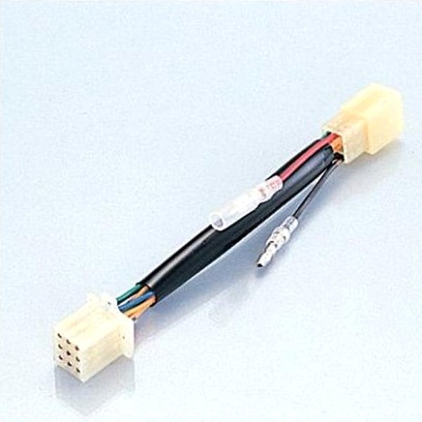 752-9998003 キタコ スピードメーターハーネス(EL60) 12Vモンキー