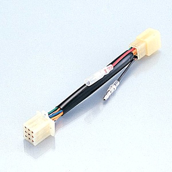 752-9998008 キタコ SPメーターハーネス(EL60) SR400/3HT4