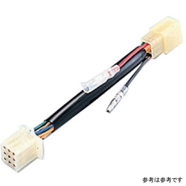 752-9998018 キタコ フューエルメーター センサーハーネス トゥデイ