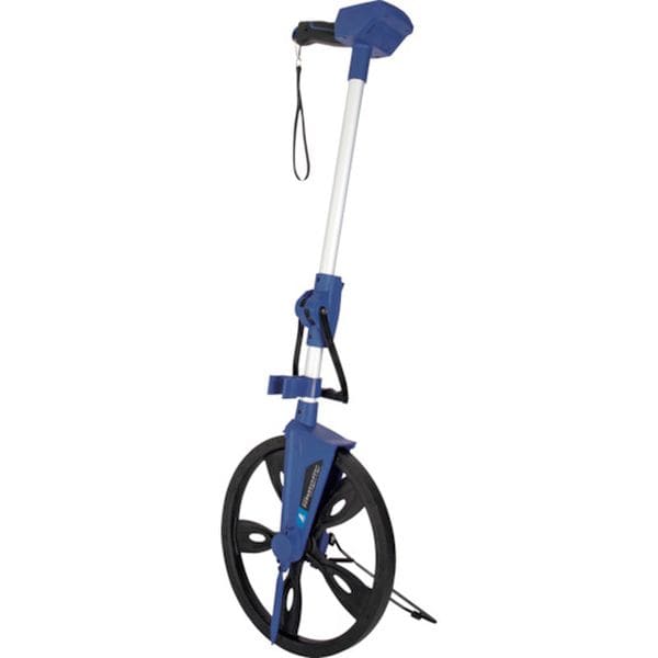 75419 459-4455 シンワ測定(株) シンワ デジタルカウントメジャー Φ32cm 防塵防水 ホールド機能付