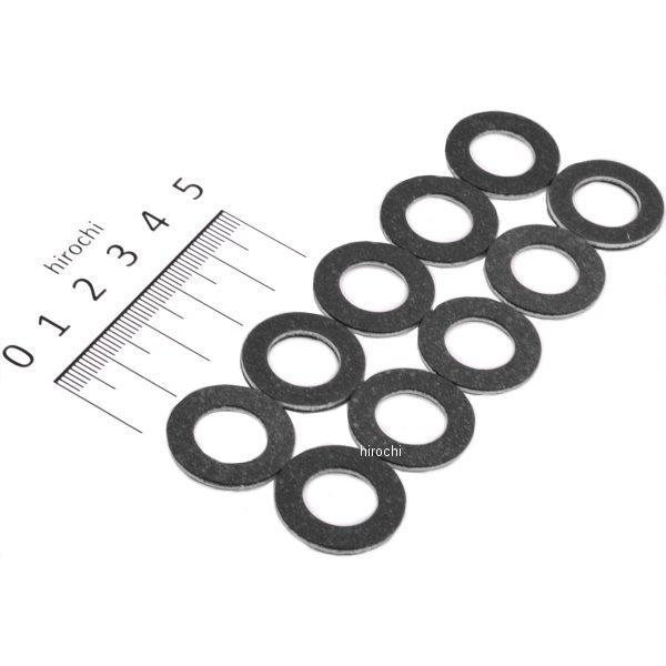 デイトナ オイルドレンワッシャ Ｍ12 10枚入り