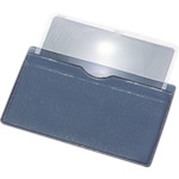 75505 816-4211 シンワ測定(株) シンワ ルーペU-3