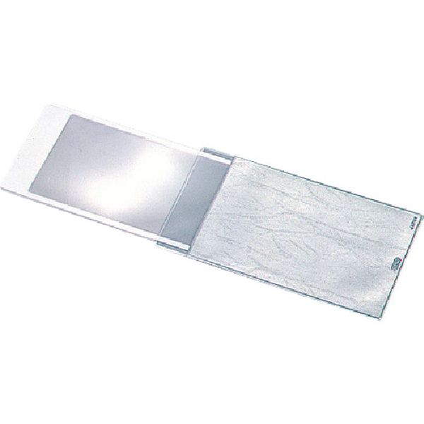 75506 816-4212 シンワ測定(株) シンワ ルーペU-4