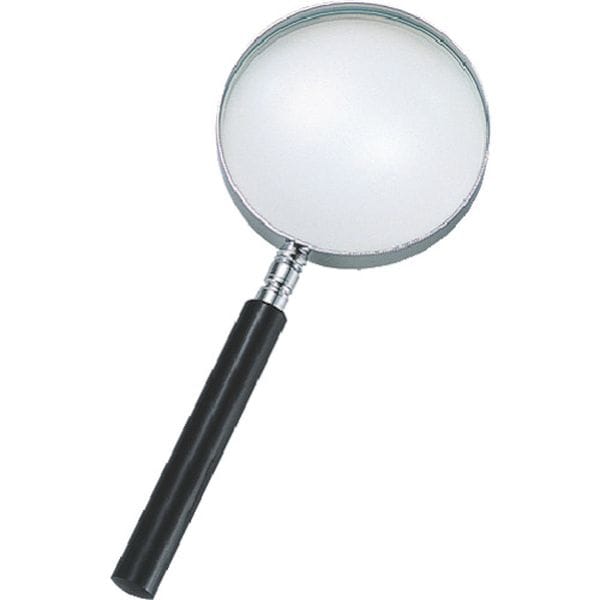 75517 816-4214 シンワ測定(株) シンワ ルーペ B-2