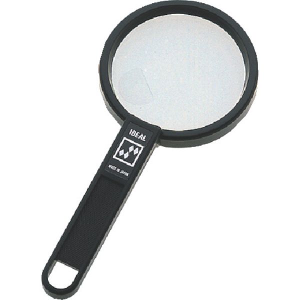 75520 816-4215 シンワ測定(株) シンワ ルーペB3