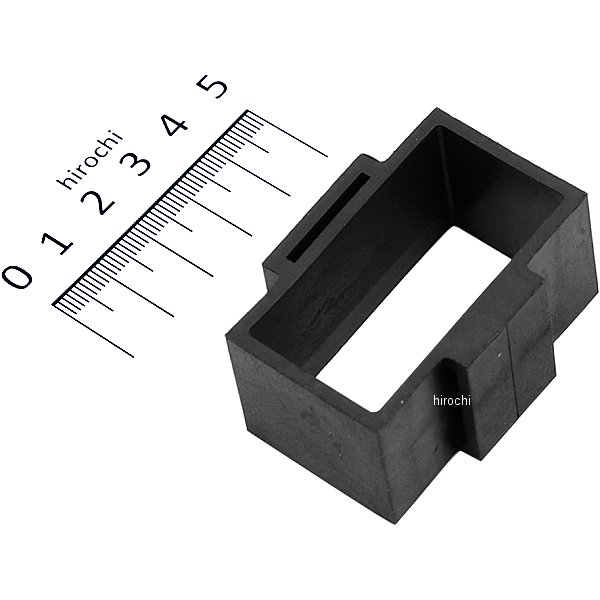 75531 デイトナ クッションラバー CDI(74696)補修用