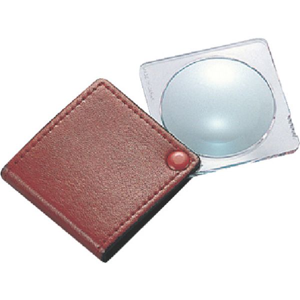 75535 816-4222 シンワ測定(株) シンワ ルーペ N2