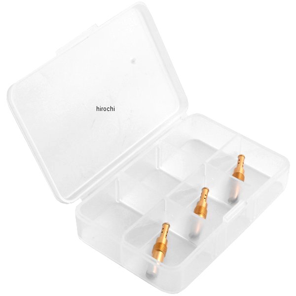 756002-10 ポッシュ POSH 3オーバーサイズパイロットジェットセット 28x6-A