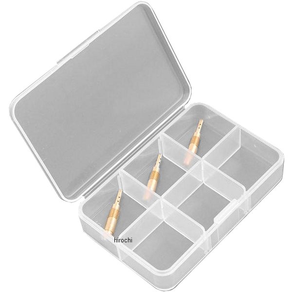 700026 ポッシュ POSH 3オーバーサイズパイロットジェットセット 28mmx5mm Jタイプ ホンダ用