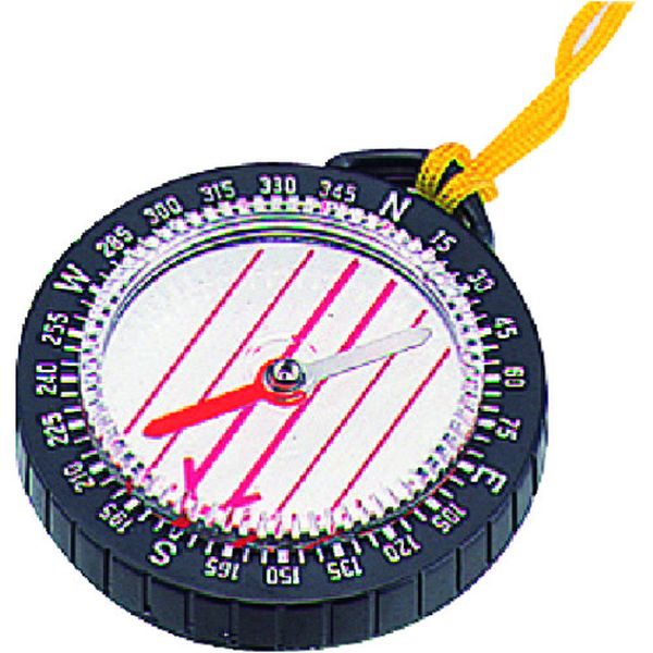 75614 159-1433 シンワ測定(株) シンワ 方向コンパスE-2