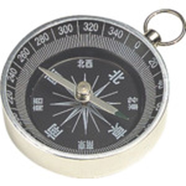 75672 816-4242 シンワ測定(株) シンワ 方向コンパス K-2 和文字