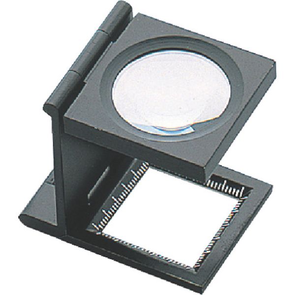 75763 816-4250 シンワ測定(株) シンワ ルーペG