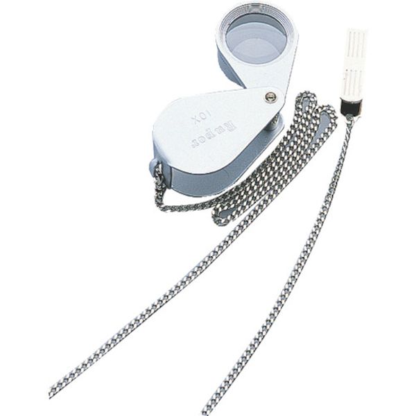 75765 816-4251 シンワ測定(株) シンワ ルーペI