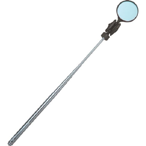 75791 816-4257 シンワ測定(株) シンワ 拡大鏡丸B-2