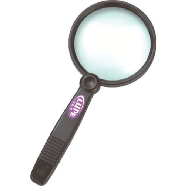 75793 816-4258 シンワ測定(株) シンワ ルーペA-4