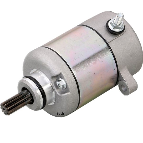 758-1432110 キタコ 強化セルモーター モンキー125 グロム スーパーカブC125