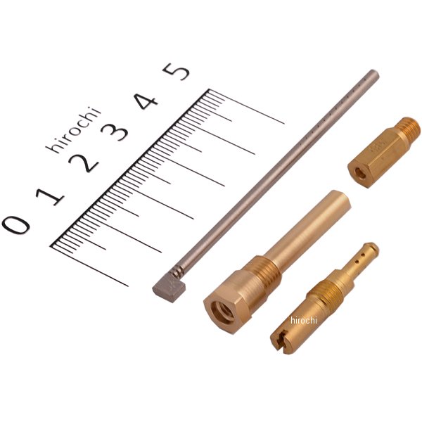 758-406-1120 ヨシムラ CR-mini22MJNインナーキット 縦型STDヘッド 115cc用 APE、NSF、XR