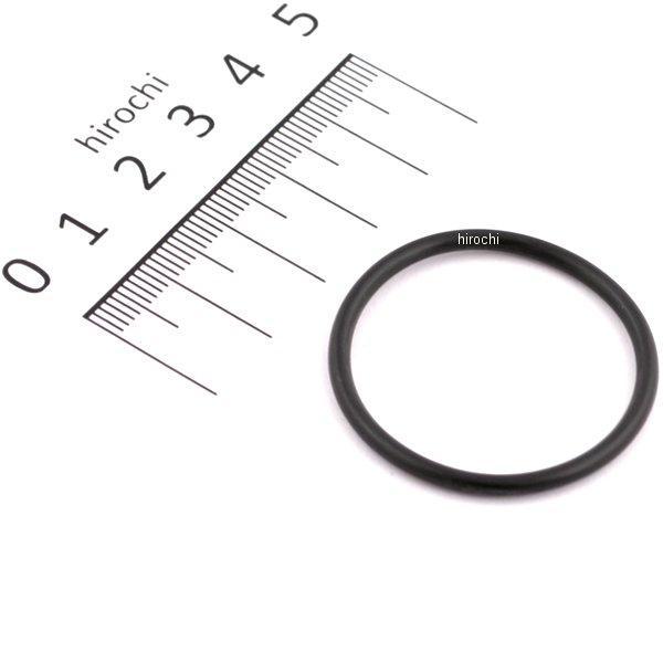 75824 デイトナ オイルフィラーキャップ M30ｘP1.5 補修用Oリング 36.5×2.5 カワサキ系