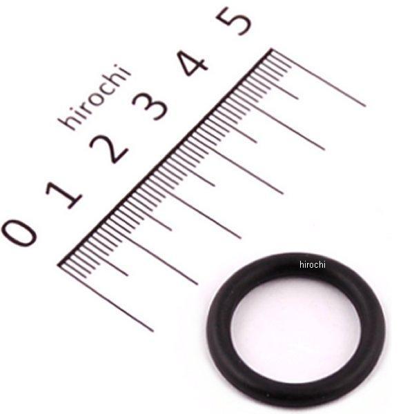 デイトナ オイルフィラーキャップ M20ｘP2.5 補修用Oリング 25.8×3.4 ホンダ系