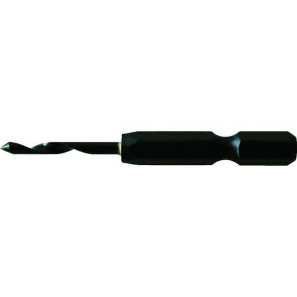 75SD030 (株)スターエム スターエム サイディング用下穴錐 刃径3.0mm シャンク径6.35mm