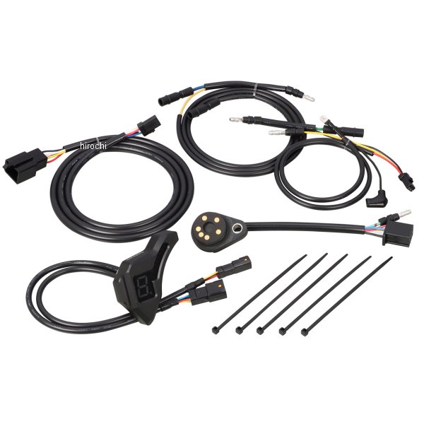 761-1300000 キタコ ギアポジションインジケーター モンキー125