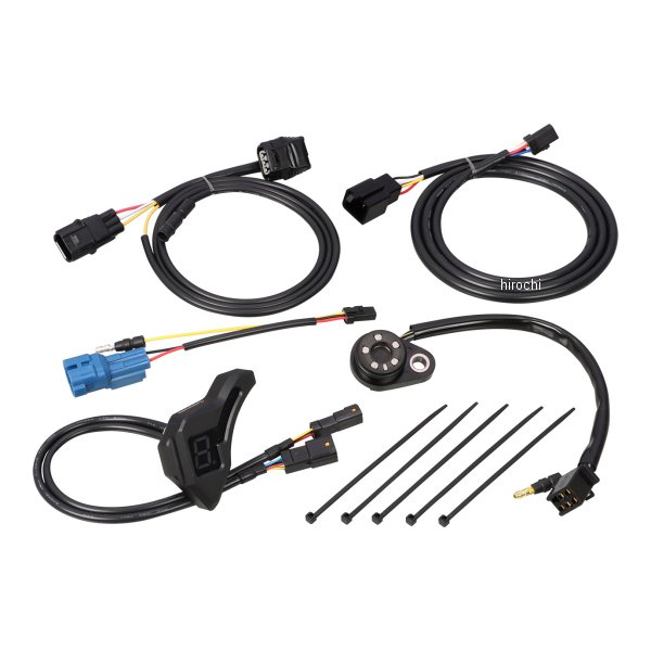 761-1301000 キタコ ギアPインジケーター 21年 モンキー125