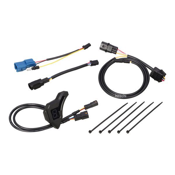 761-1321000 キタコ ギアポジインジケーター 24年 DAX125