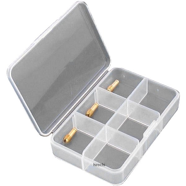 761001-10 ポッシュ POSH 3オーバーサイズパイロットジェットセット 14x5-B