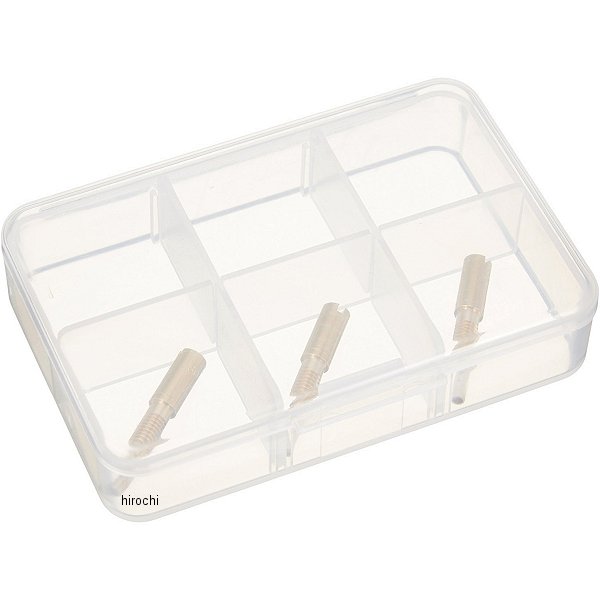 761002-10 ポッシュ POSH 3オーバーサイズパイロットジェットセット 28x5-F